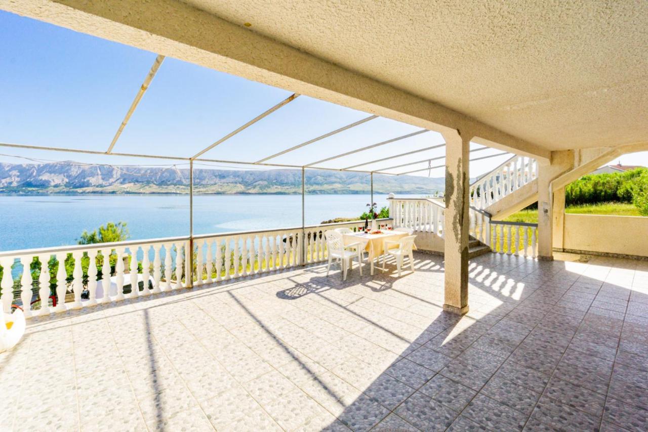 Bepic Quiet Location On A Beautiful Bay Apartment Metajna Luaran gambar